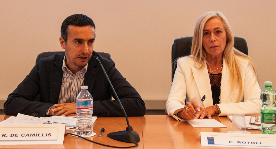 Convegno - Il contributo della ricerca per la partecipazione attiva dei lavoratori