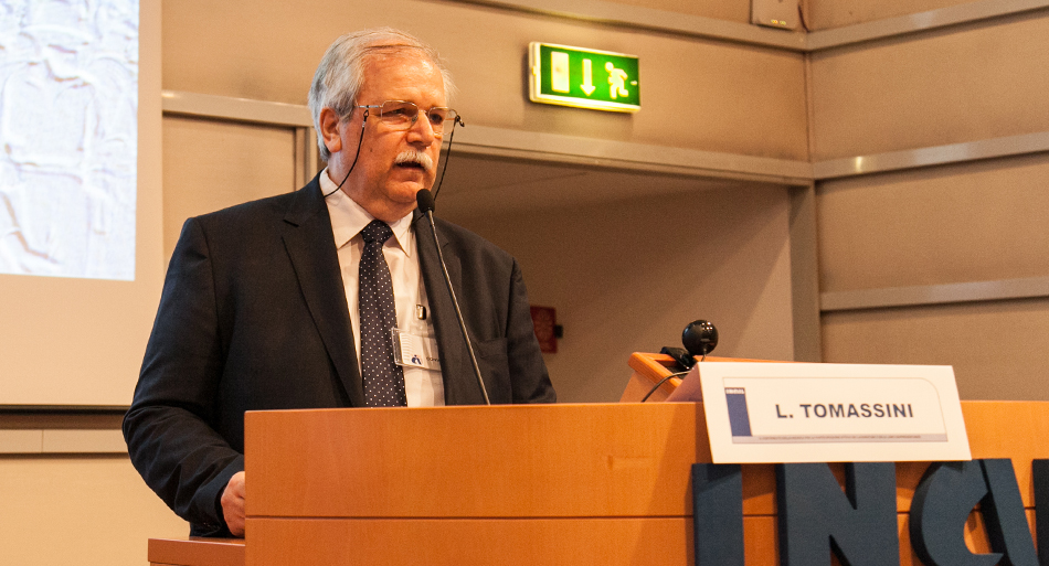 Luigi Tomassini - Università di Bologna 