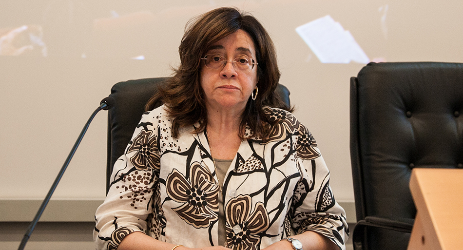 Benedetta Persechino - Dimeila Inail