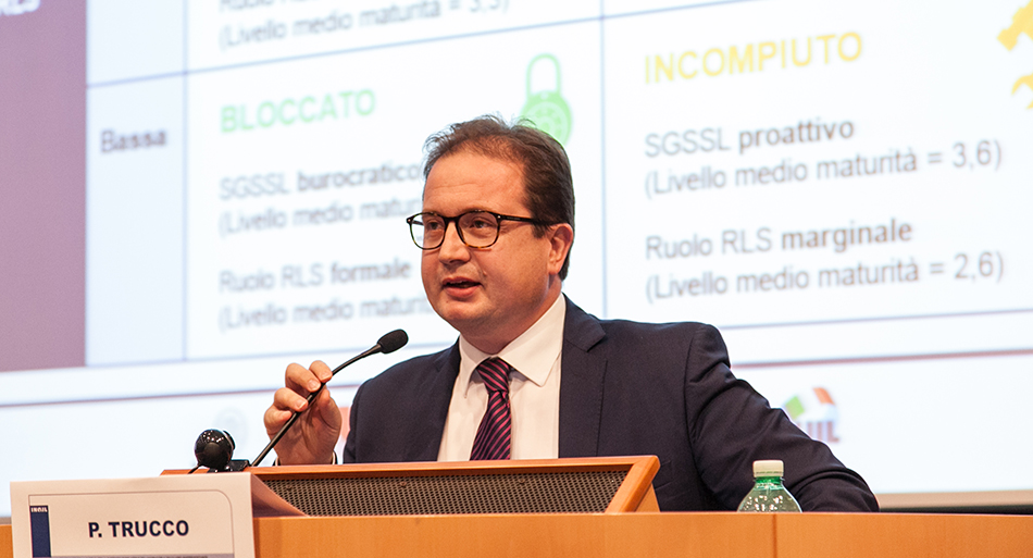 Paolo Trucco - Politecnico di Milano