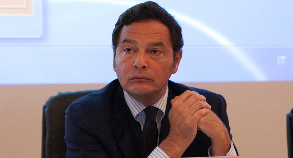 Giovanni Paura - DC pianificazione e comunicazione Inail