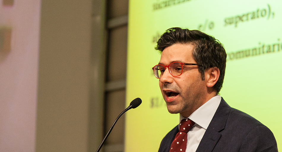 Angelo Delogu - Università di Perugia