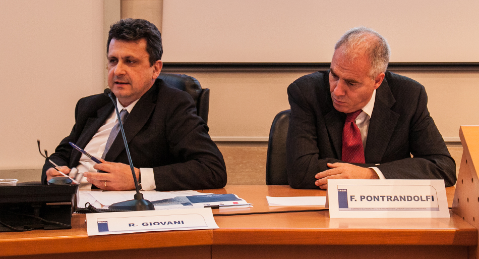 Convegno - Il contributo della ricerca per la partecipazione attiva dei lavoratori