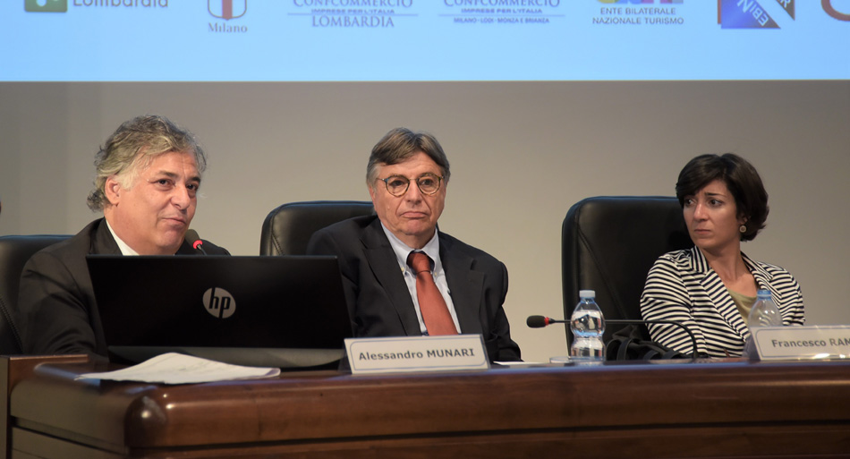 Francesco Rampi - presidente CIV Inail