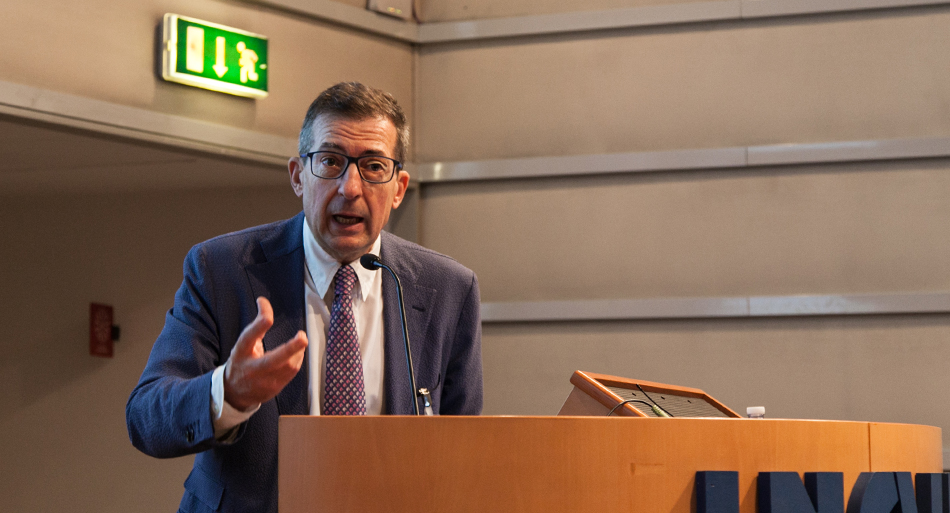 Riccardo Melloni - CRIS - Università di Modena e Reggio Emilia
