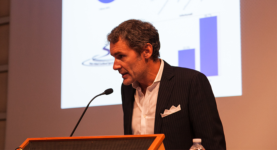 Adriano Paolo Bacchetta – Eursafe – Parma