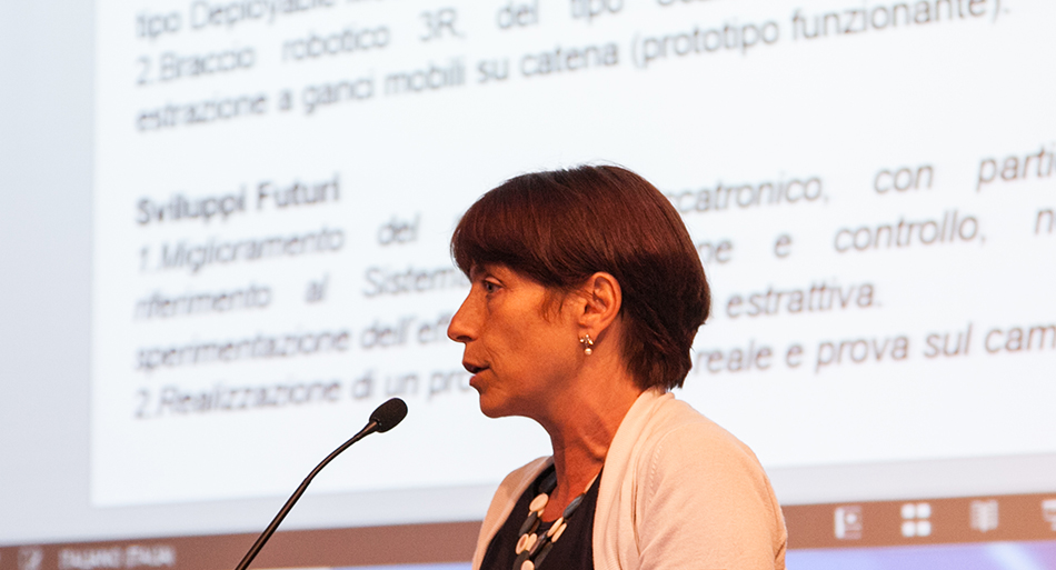 Cinzia Frascheri - Cisl