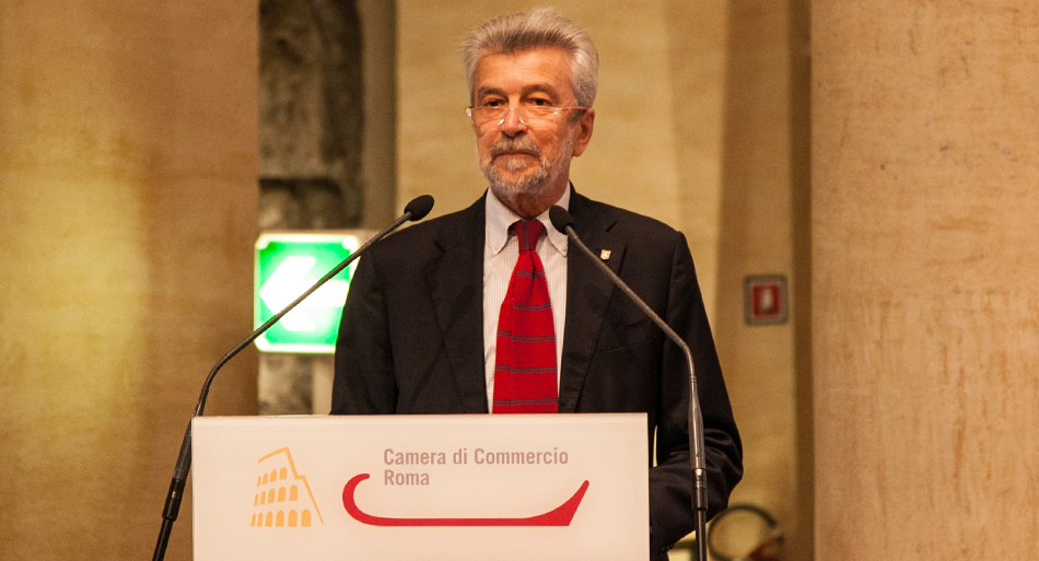 Cesare Damiano - Presidente 11a Commissione “Lavoro pubblico e privato” della Camera dei Deputati