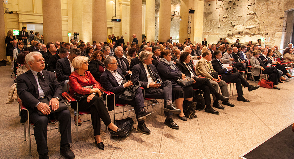 Rapporto di fine Consiliatura del Civ