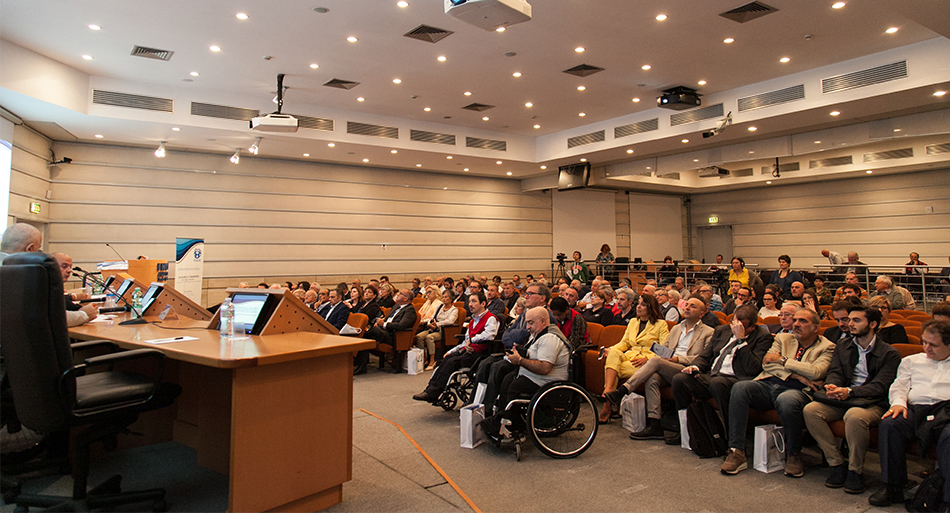 Convegno Nazionale Anglat