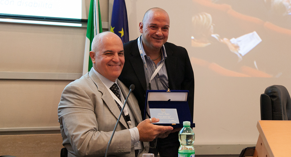Claudio Puppo - Vicepresidente Nazionale Anglat