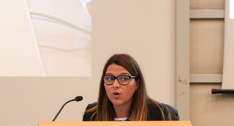 Federica De Martino - Funzionario Agenzia delle Entrate