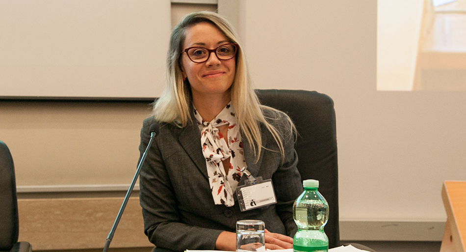 Maria Giavannone - Anmil
