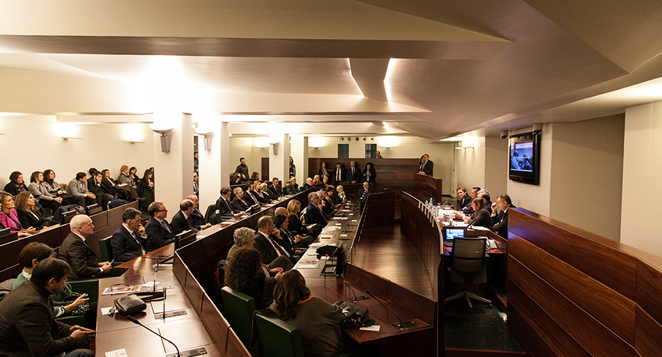 Presentazione Master 