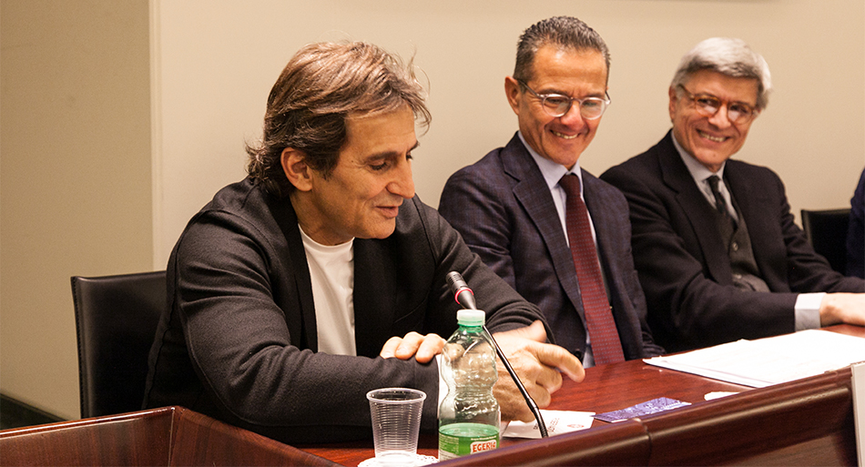 Presentazione del Master