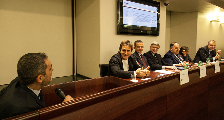 Presentazione del Master