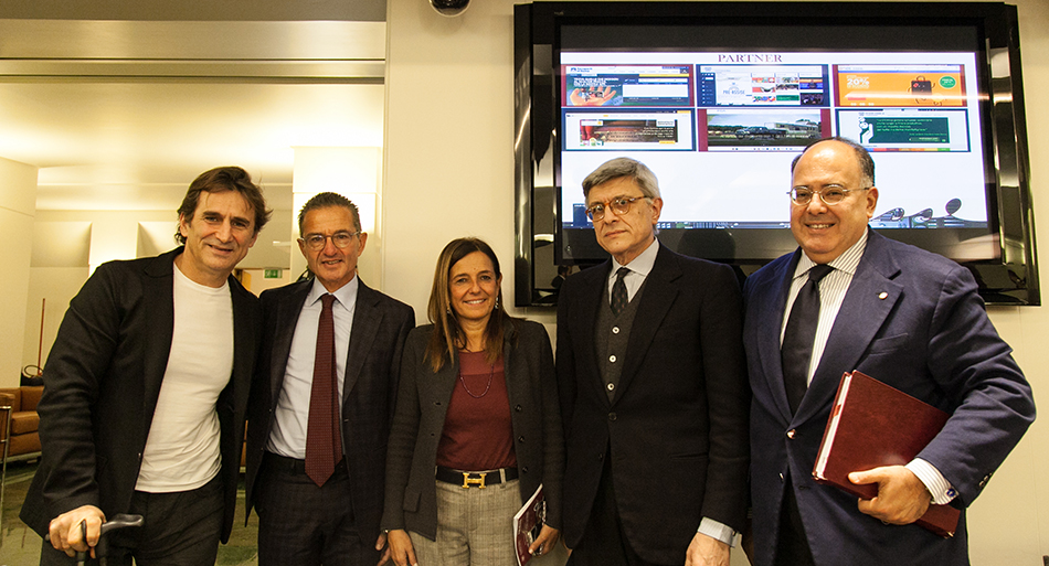 Presentazione del Master