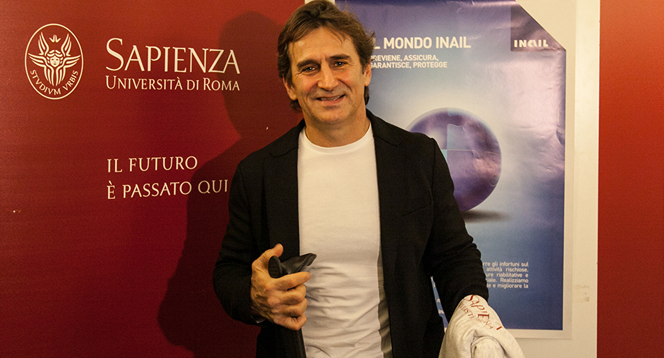 Presentazione del Master