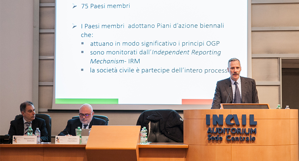Giornata della trasparenza 2017