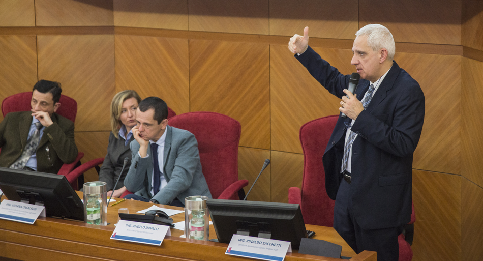 Claudio Bitelli - Azienda USL Bologna