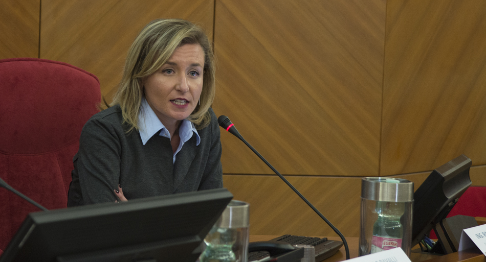 Viviana Casaleggi - Associazione GLIC