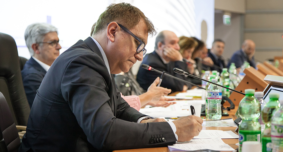 Claudio D’Amario - Direttore Generale della Prevenzione Sanitaria, Ministero della salute