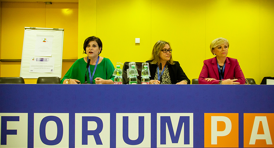 Forum PA 2018