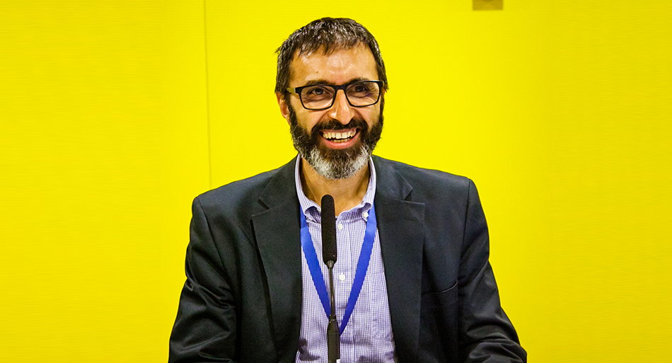 Michele Melchionda - Dirigente della Corte dei conti