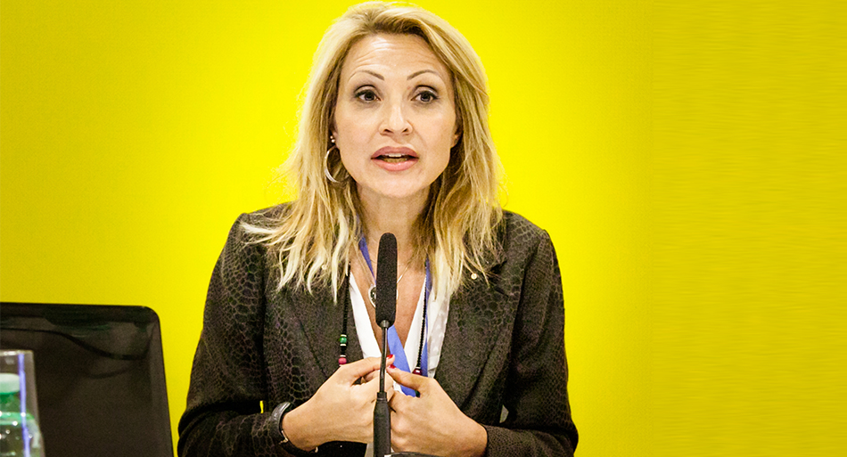 Patrizia Esposito - Inps
