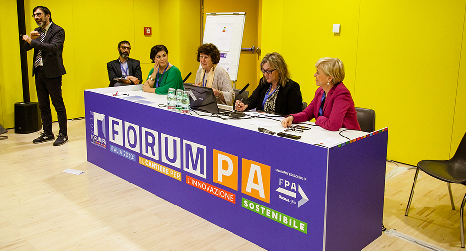 Forum PA 2018