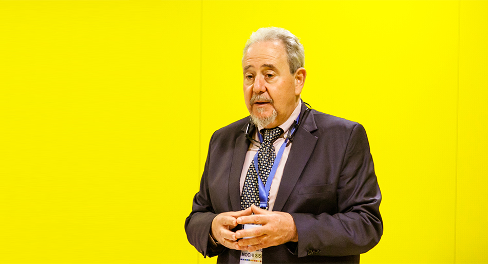 Carlo Mochi Sismondi - Presidente Forum PA