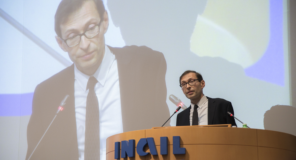 Pietro Checcucci - Ricercatore INAPP