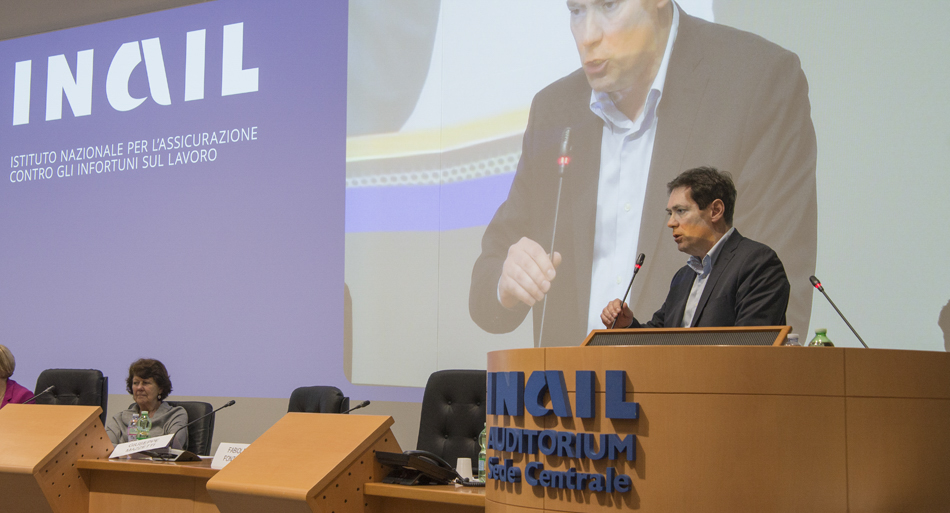 Francesco Maietta - Responsabile Area politiche sociali CENSIS