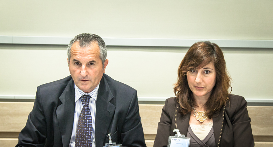  Visita delegazione Montenegro 