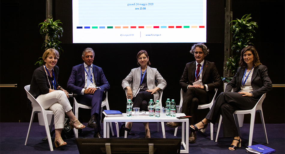 Forum PA 2018