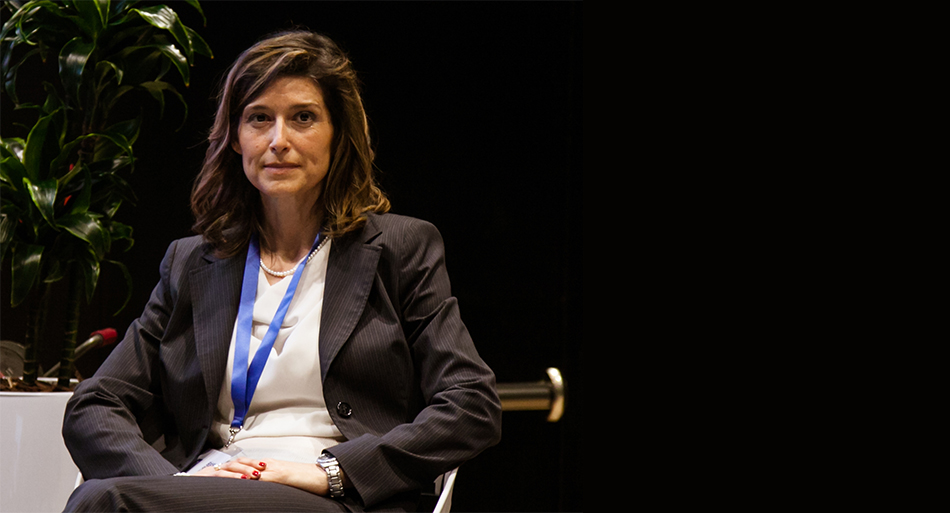 Sara Stabile - Ricercatrice Inail