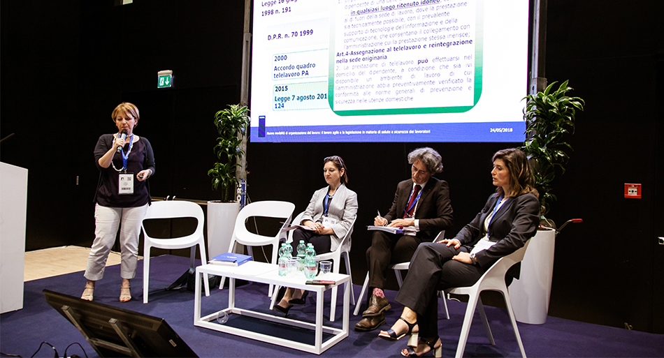Forum PA 2018