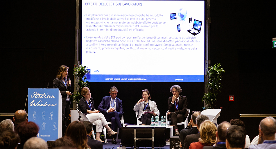 Forum PA 2018