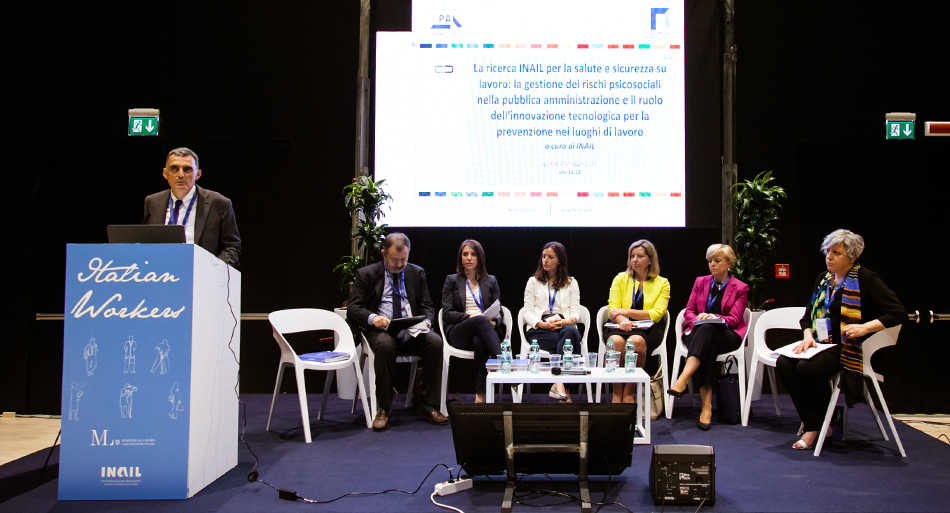 Forum PA 2018