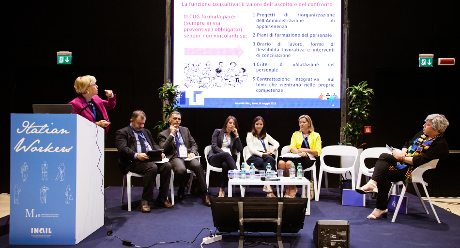 Forum PA 2018 