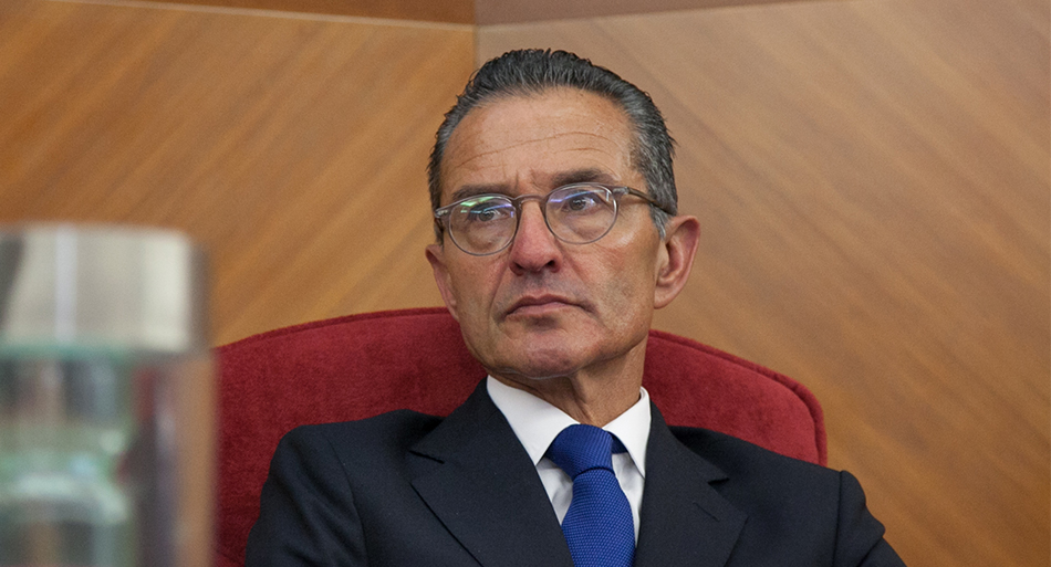 Giuseppe Lucibello - Direttore Generale Inail