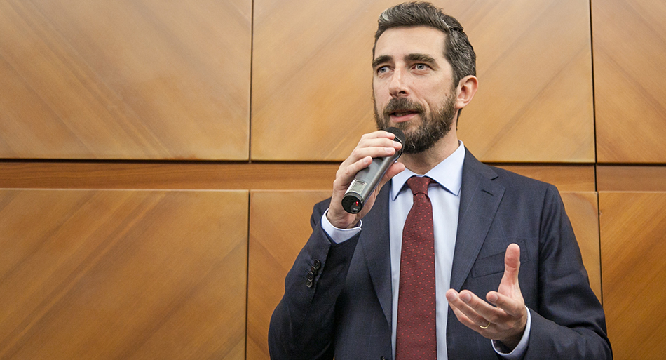 Lorenzo De Michieli - IIT