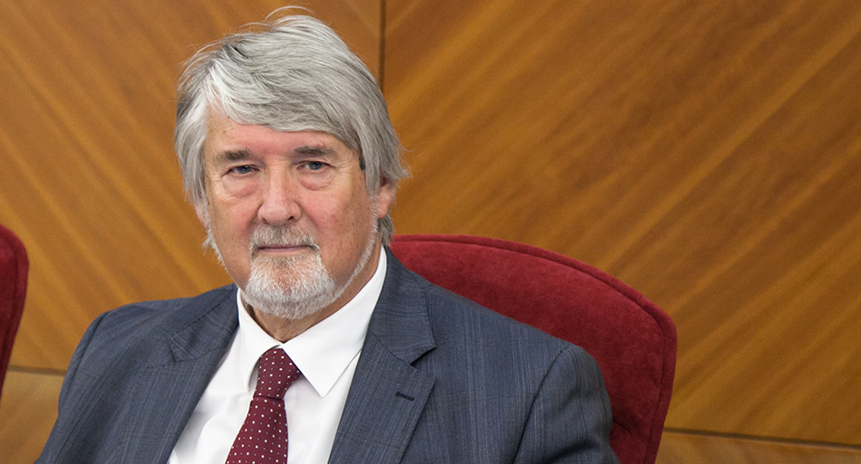 Giuliano Poletti - Ministro del Lavoro e delle Politiche Sociali