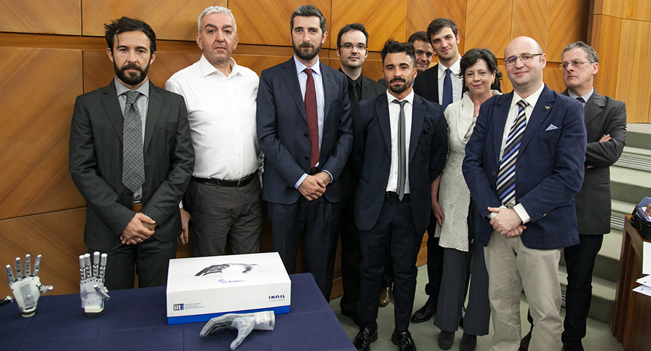 Team tecnico-scientifico