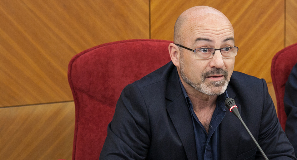Roberto Cingolani - Direttore Scientifico IIT