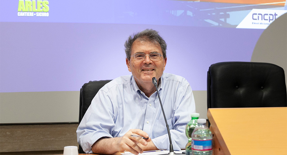  Luigi Prestinenza Puglisi - Consulenza tecnica per l’edilizia Inail