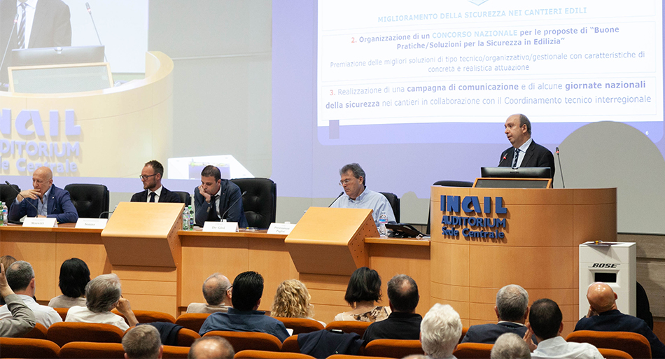 Evento lancio Progetto Arles
