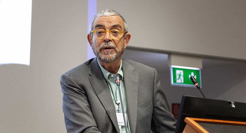 Claudio Tombari - Formedil