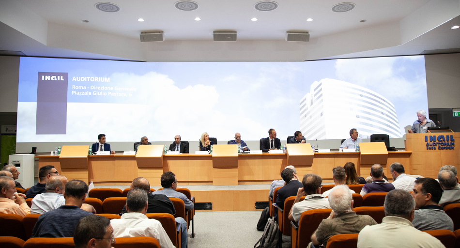 Evento lancio Progetto Arles
