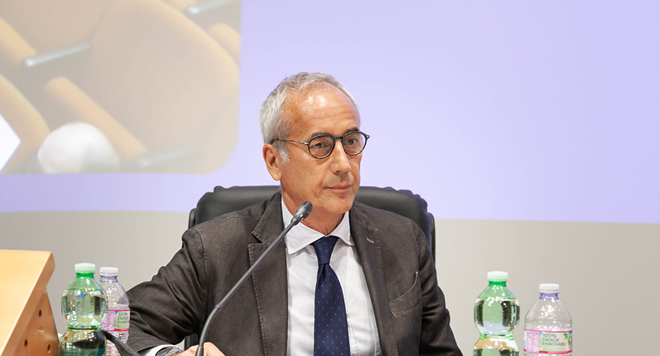 Stefano Signorini - Dipartimento di medicina epidemiologia igiene del lavoro ed ambientale Inail